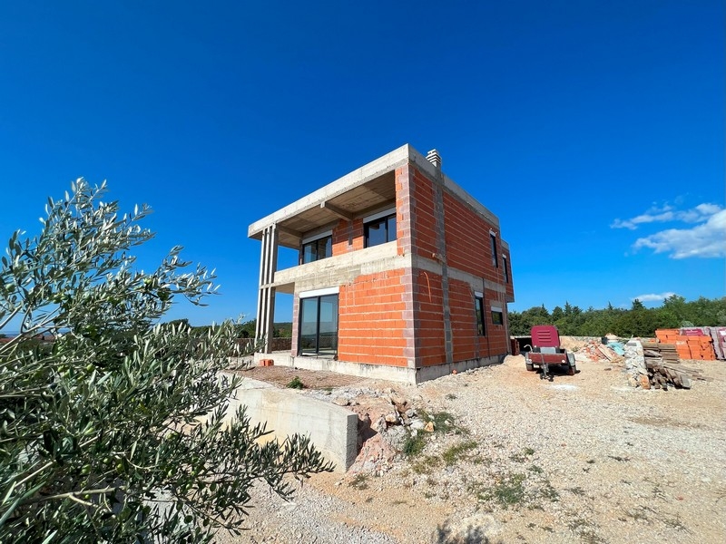 Fastighetsmäklare för Kroatien - Panorama Scouting - Högkvalitativt fristående hus med 3 sovrum och 4 badrum