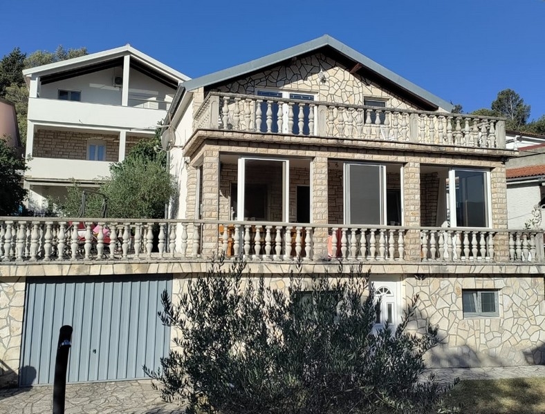 Fastighet H2793 i Kroatien, Zadar-regionen - Panorama Scouting.