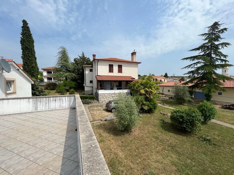 Fastigheter i Kroatien - Panorama Scouting H2978.