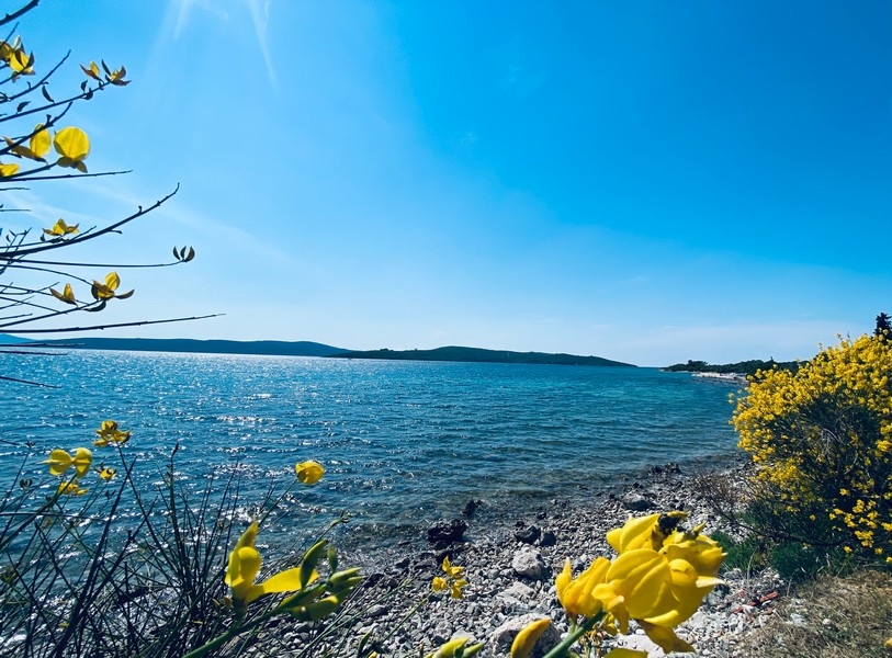 Köp ett hus vid havet i Kroatien - Panorama Scouting.