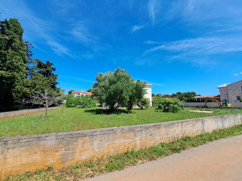 Köp ett hus i första raden till havet i Kroatien - Panorama Scouting.