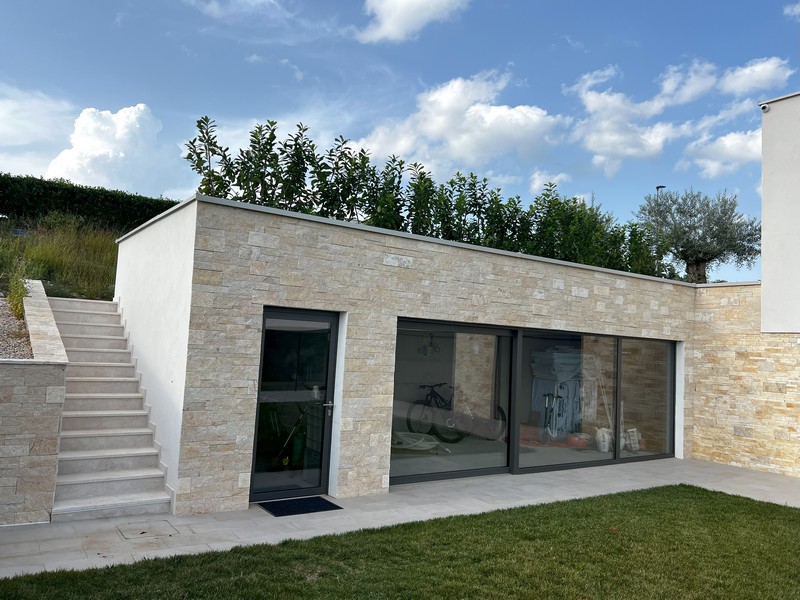 Förvaringsområdet för fastigheten H3039