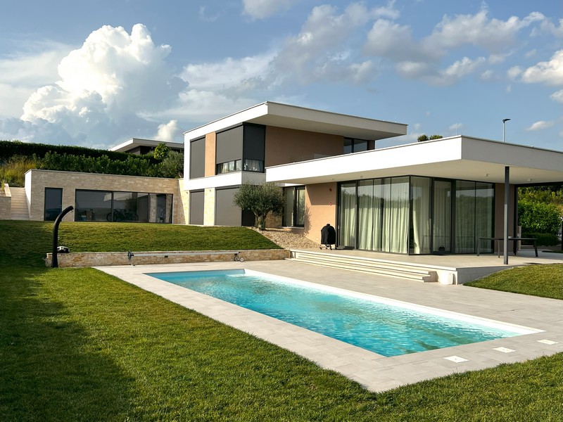 Köp villor i Kroatien - Panorama Scouting.