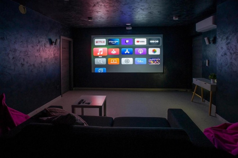 Hemmabio av fastigheten H3389, Kroatien - Panorama Scouting.