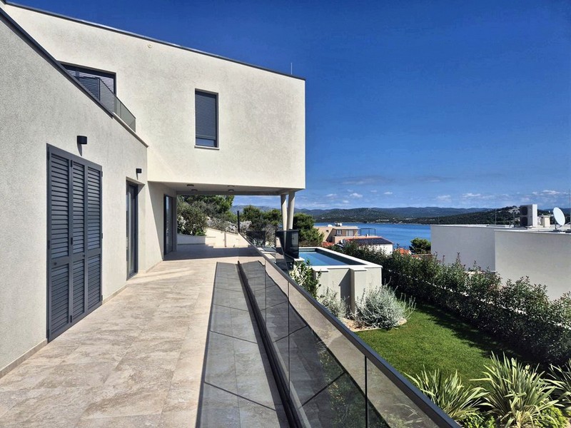 Köp en lyxvilla i Kroatien.