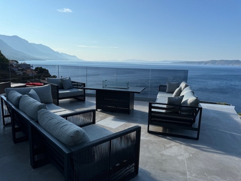 Köp fastigheter i Kroatien - Panorama Scouting H3407.