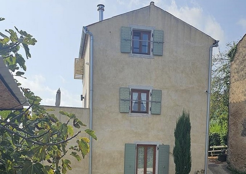 Köp ett medelhavshus i Kroatien - Panorama Scouting H3415.