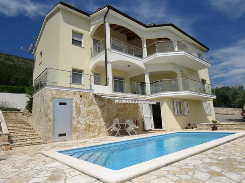 Köp ett hus i Kroatien - Istrien, fastighet H3464.