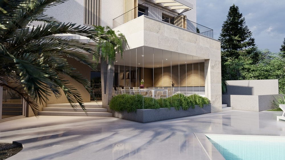 Kroatien Fastigheter - Panorama Scouting.