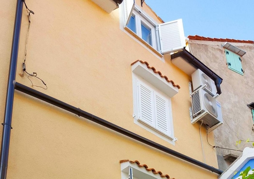 Fastighet H3497 på ön Krk i Baska till salu - Panorama Scouting.