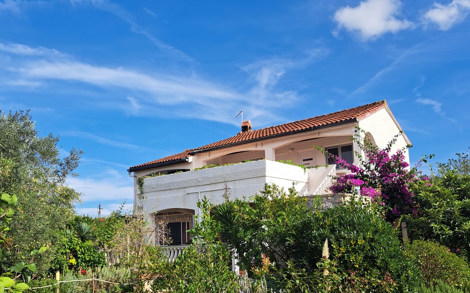 Hus till salu i Kroatien - Fastighet H3502, Panorama Scouting.