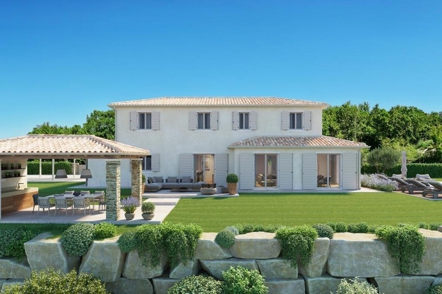 Köp ett hus i Istrien - Panorama Scouting.