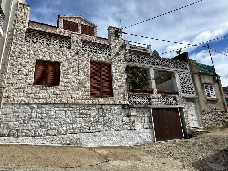 Köp ett traditionellt hus i Kroatien.