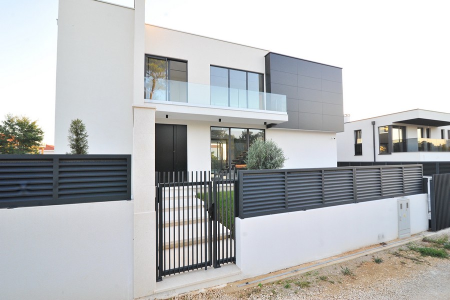 Lyxvilla i Privlaka, Zadar-regionen till salu - Panorama Scouting.