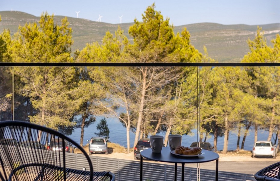 Fastigheter vid havet i Kroatien - Panorama Scouting.