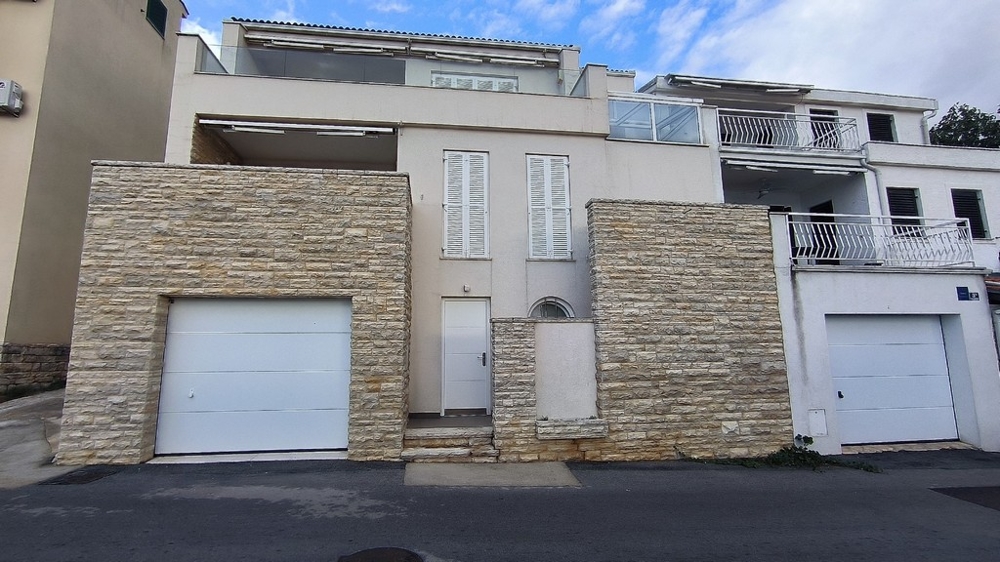 Köp ett hus Kroatien - Panorama Scouting H3548 i Kroatien.