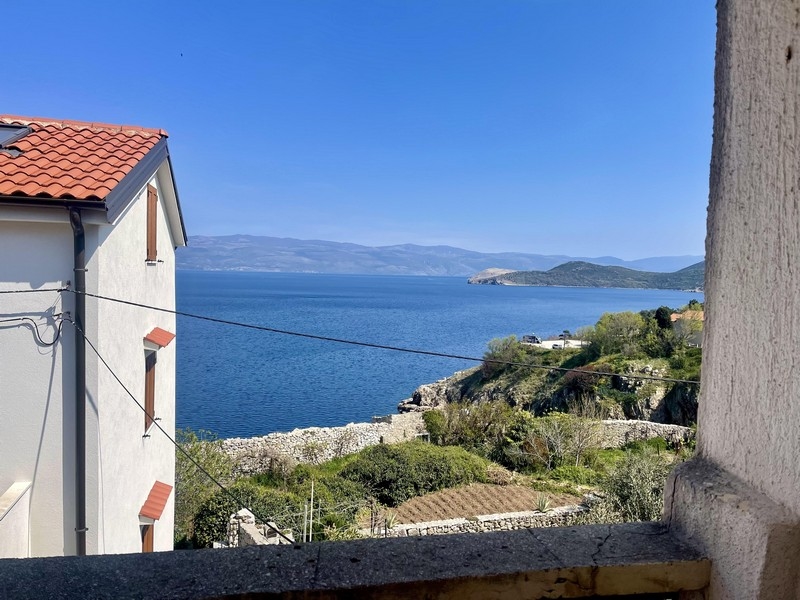Köp fastighet på ön Krk, Kroatien - Panorama Scouting.