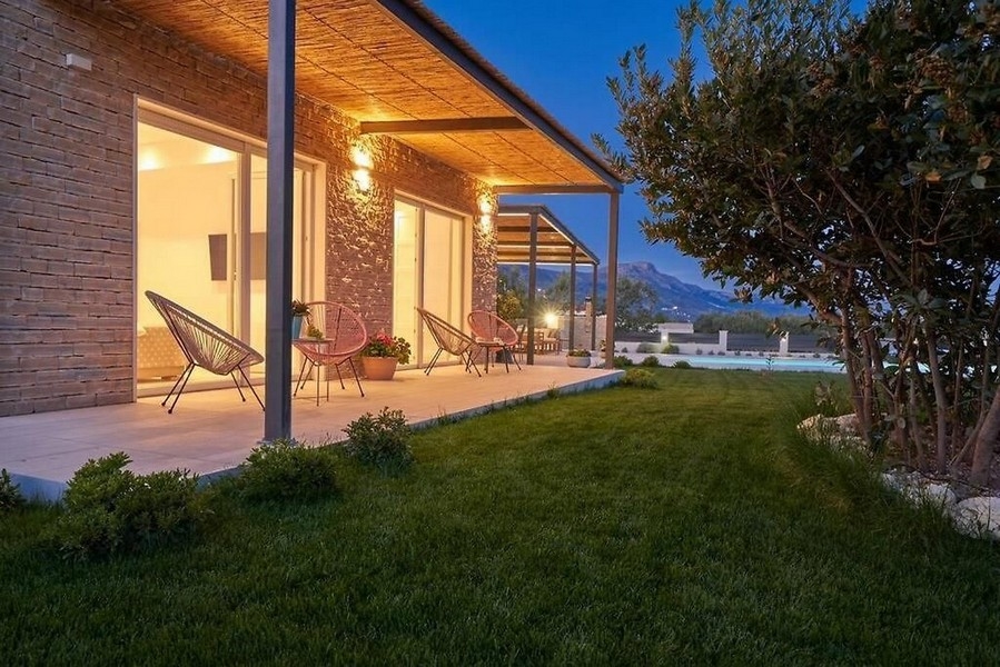 Lyxfastigheter i Kroatien - Panorama Scouting.