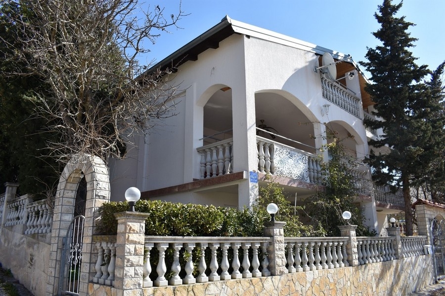 Köp ett hus Kroatien - Panorama Scouting H3598.