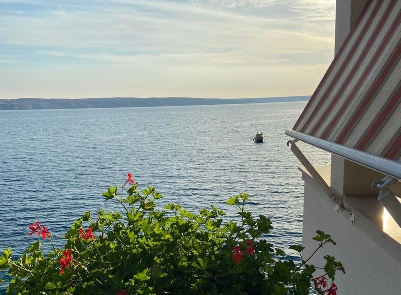 Köp en fastighet vid havet i Karlobag, Kroatien.