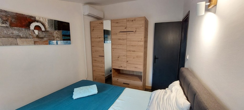 Köp ett hus i Kroatien, Centrala Dalmatien, ön Ciovo Trogir - Panorama Scouting Immobilien H2421, inköpspris: 570 000 EUR - bild 11