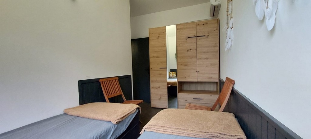 Köp ett hus i Kroatien, centrala Dalmatien, ön Ciovo Trogir - Panorama Scouting Immobilien H2421, inköpspris: 570 000 EUR - bild 12