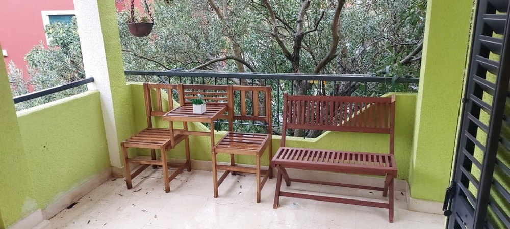 Köp ett hus i Kroatien, centrala Dalmatien, ön Ciovo Trogir - Panorama Scouting Immobilien H2421, inköpspris: 570 000 EUR - bild 5