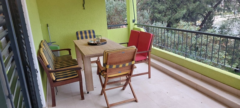 Köp ett hus i Kroatien, centrala Dalmatien, ön Ciovo Trogir - Panorama Scouting Immobilien H2421, inköpspris: 570 000 EUR - bild 6