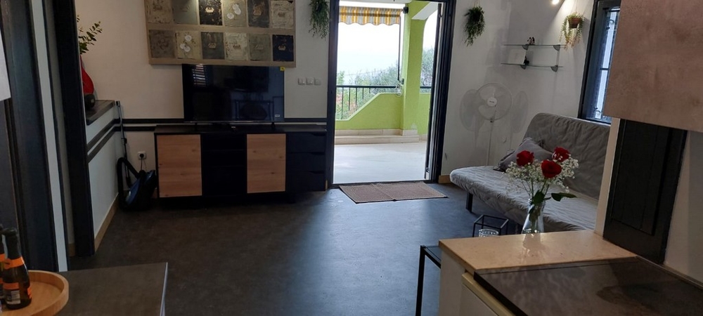 Köp ett hus i Kroatien, centrala Dalmatien, ön Ciovo Trogir - Panorama Scouting Immobilien H2421, inköpspris: 570 000 EUR - bild 7