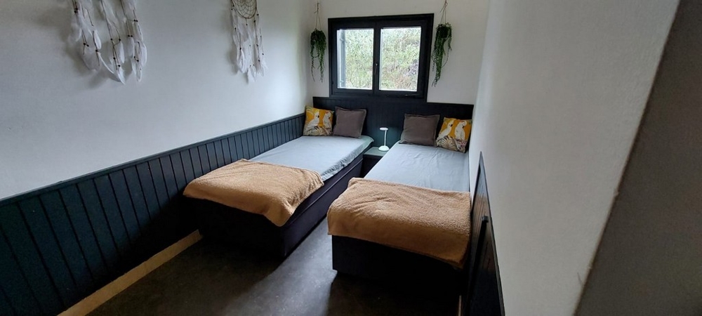 Köp ett hus i Kroatien, centrala Dalmatien, ön Ciovo Trogir - Panorama Scouting Immobilien H2421, inköpspris: 570 000 EUR - bild 9