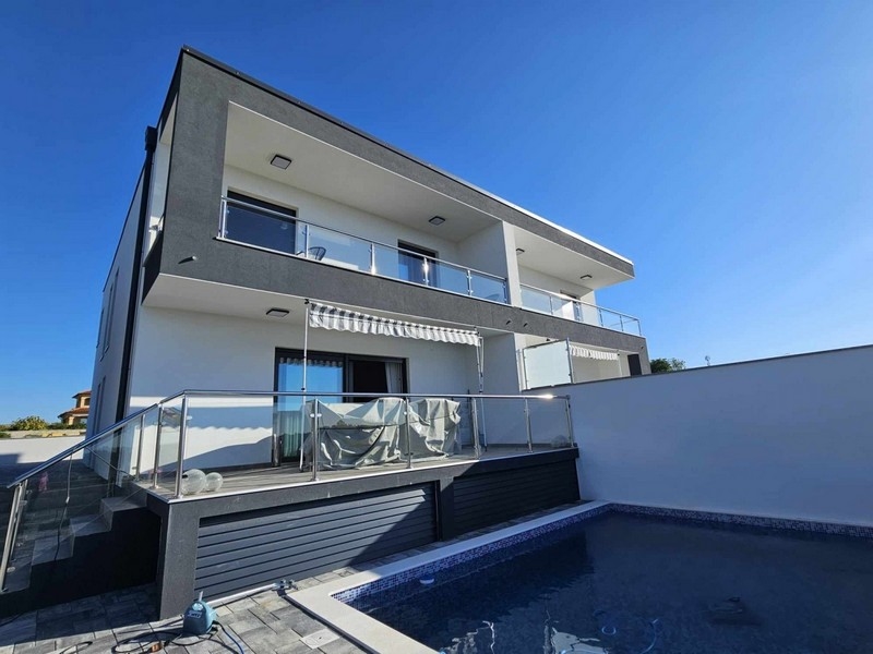 Fastigheter i Istrien - Panorama Scouting H3612.