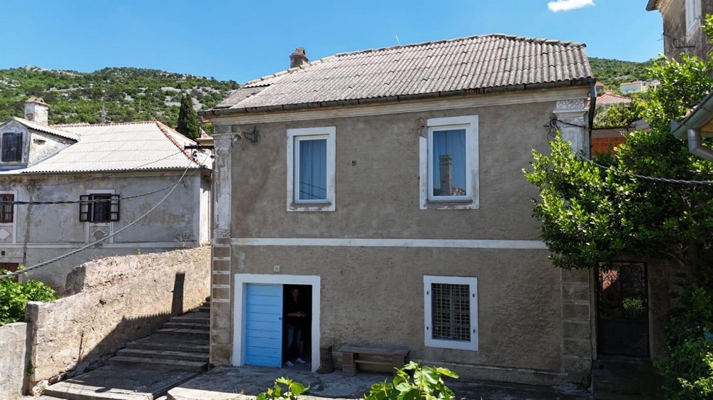 Köp ett gammalt hus i Sveti Juraj, Kroatien - Panorama Scouting H3625.