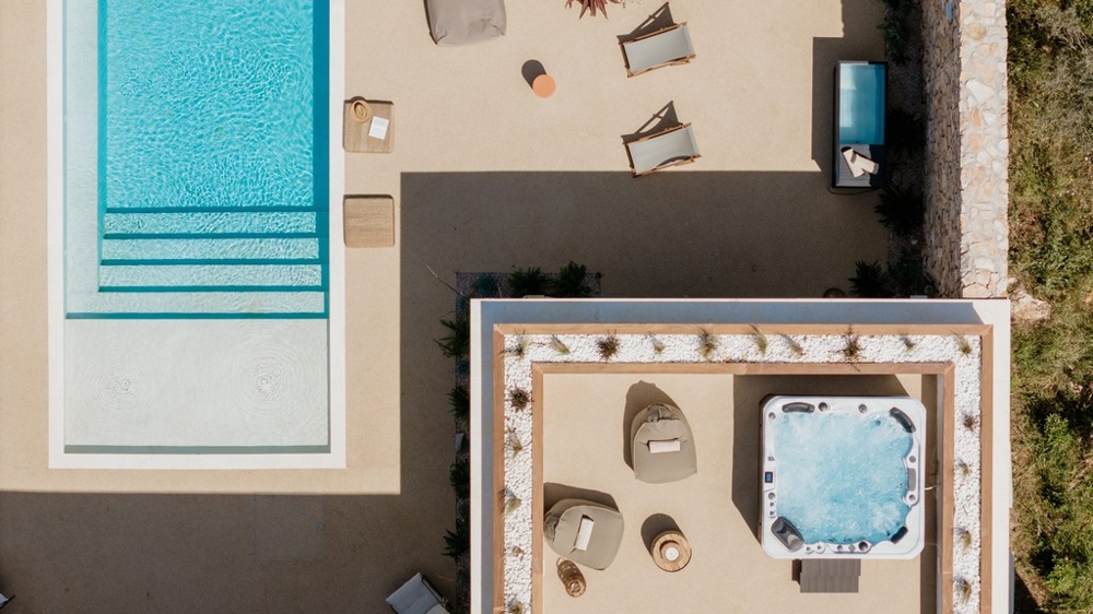 Fastigheter i Kroatien - Panorama Scouting H3639.