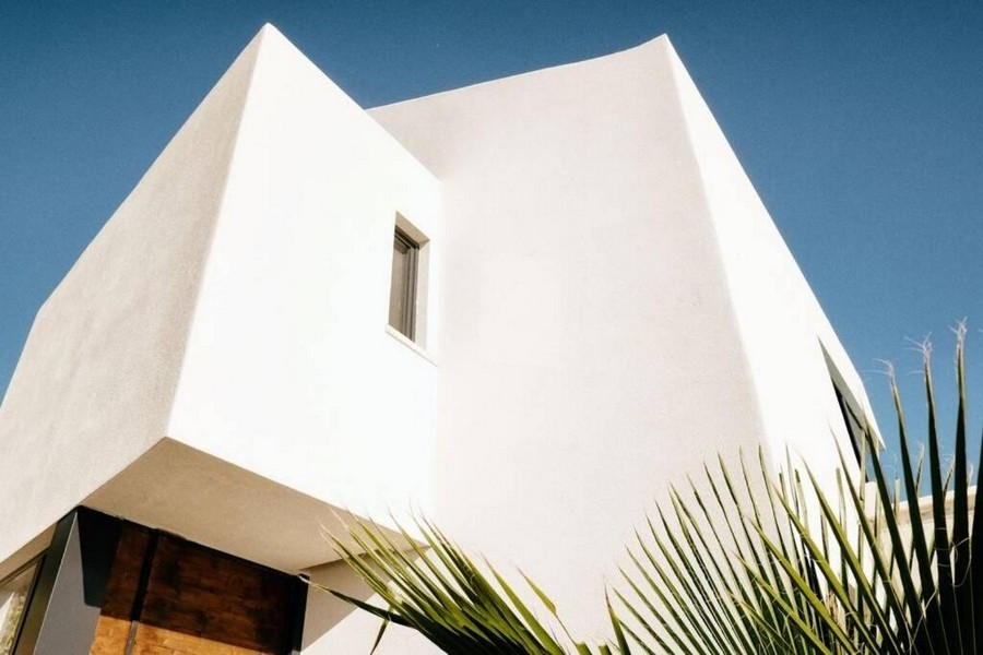 Lyxig fastighet H3650 till salu på ön Vir i Kroatien.