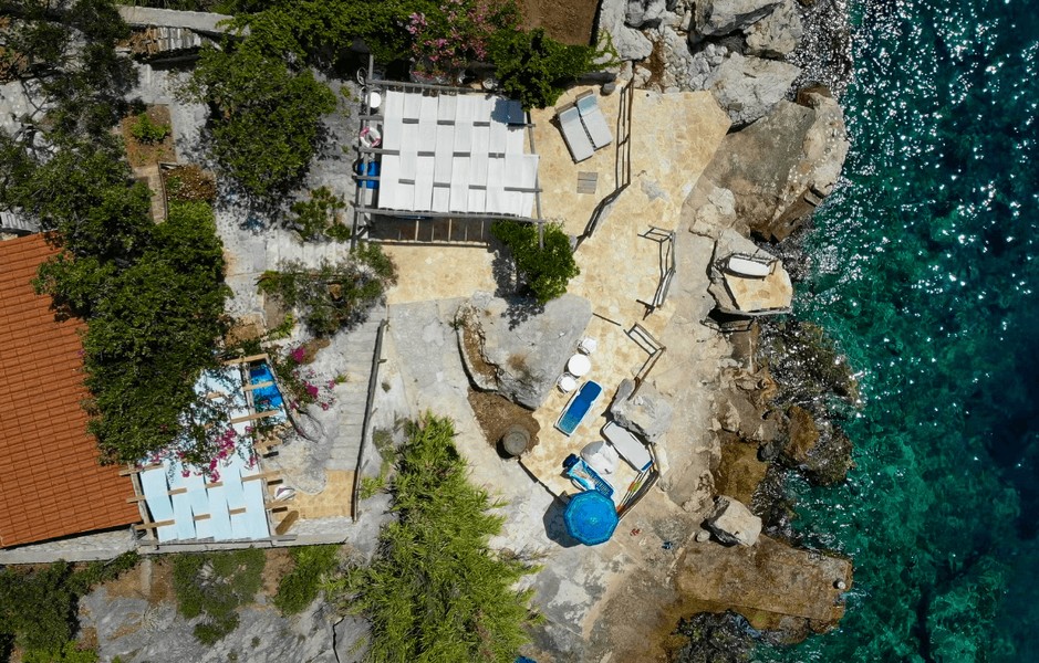 Lyxfastigheter i Kroatien - Panorama Scouting.