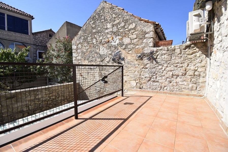 Medelhavet fastigheter Kroatien.