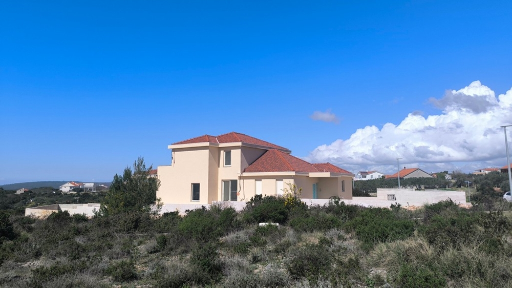 Fastigheter Kroatien.