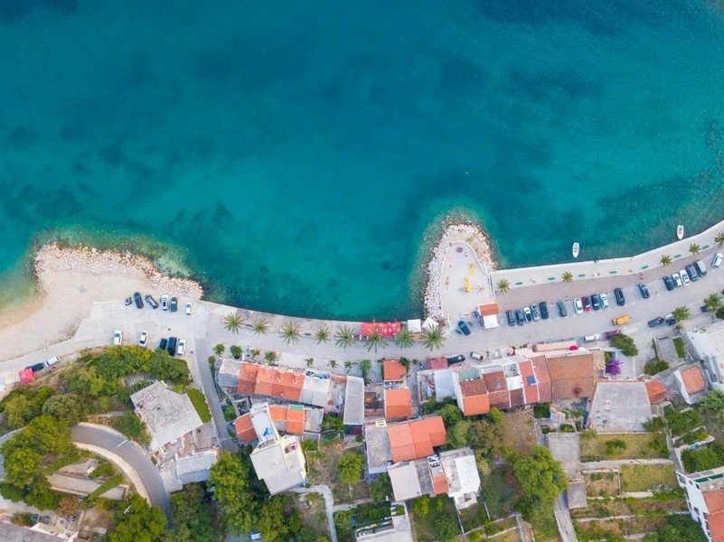 Kroatien fastigheter.