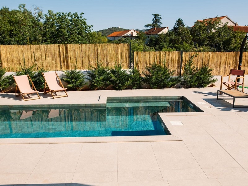 Villor med pool till salu i Kroatien - Panorama Scouting.