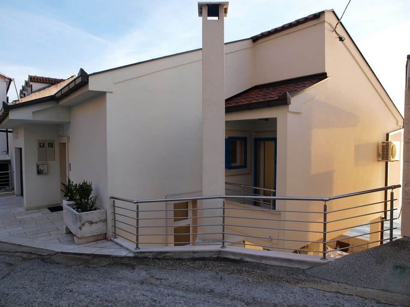 Köp en fastighet på Makarska Rivieran i Kroatien