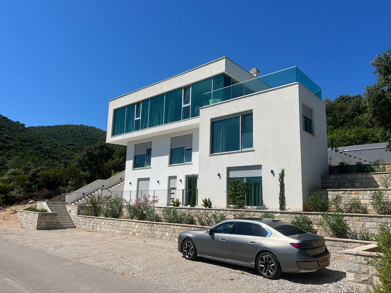 Köp en villa i Kroatien.