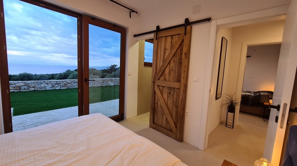 Köp ett hus i Kroatien, Kvarnerbukten, ön Pag - Panorama Scouting Immobilien H2211, inköpspris: 525 000 EUR - bild 11