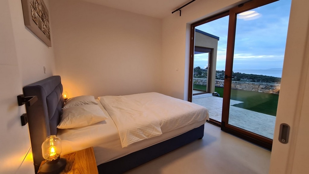 Köp ett hus i Kroatien, Kvarnerbukten, ön Pag - Panorama Scouting Immobilien H2211, inköpspris: 525 000 EUR - Bild 12