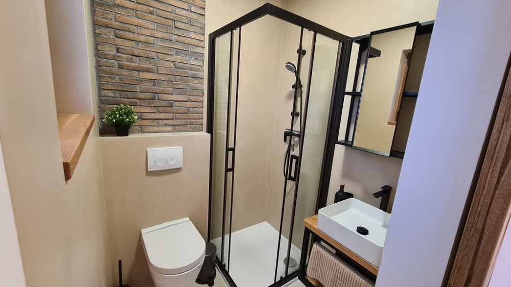 Köp ett hus i Kroatien, Kvarnerbukten, ön Pag - Panorama Scouting Immobilien H2211, inköpspris: 525 000 EUR - bild 13