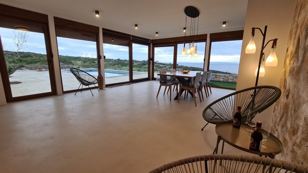 Köp ett hus i Kroatien, Kvarnerbukten, ön Pag - Panorama Scouting Immobilien H2211, inköpspris: 525 000 EUR - bild 7
