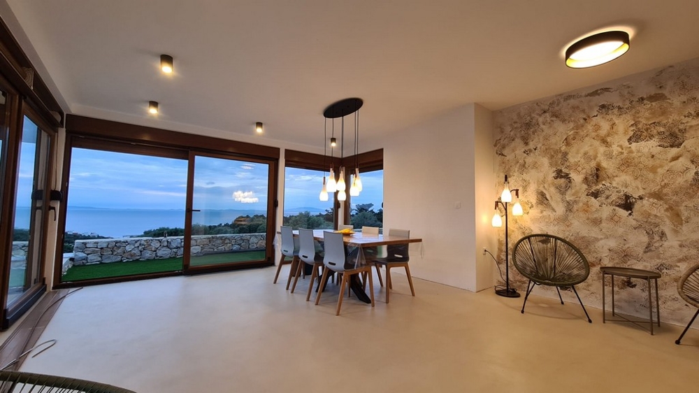 Köp ett hus i Kroatien, Kvarnerbukten, ön Pag - Panorama Scouting Immobilien H2211, inköpspris: 525 000 EUR - bild 8