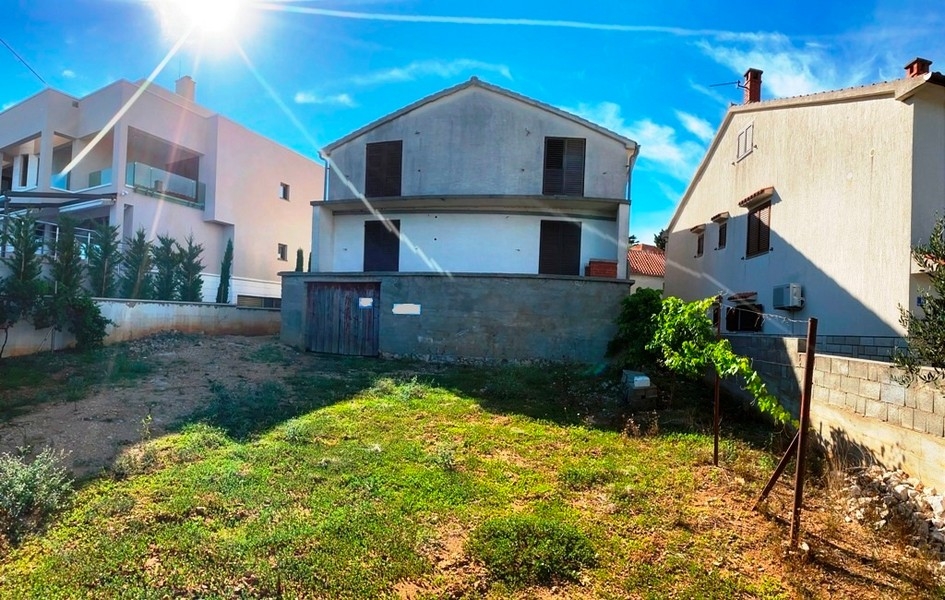 Skal till salu i Kroatien.