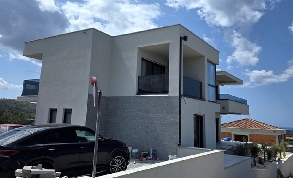 Lyxig fastighet H3793 i Kroatien till salu.