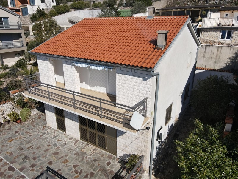 Köp medelhavshus nära Crikvenica - Panorama Scouting H3820.