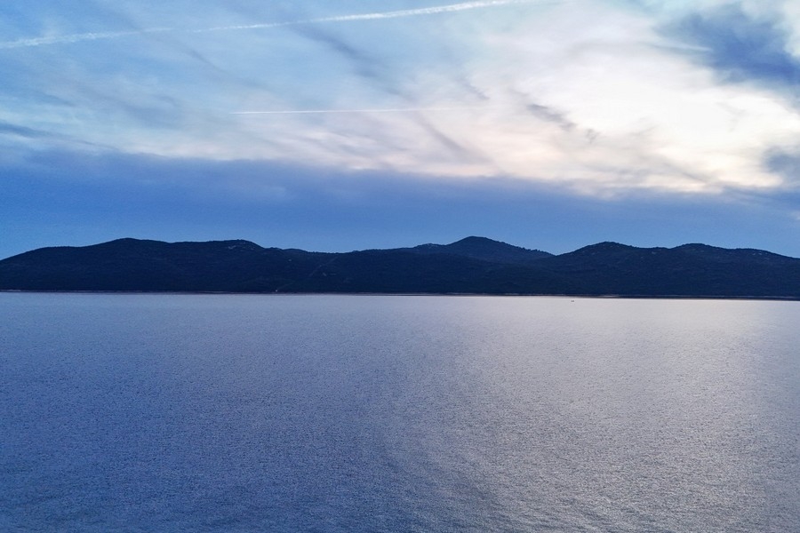 Köp fastighet vid havet i Kroatien.